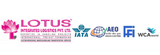 Lotus Integrated Logistics Pvt. Ltd